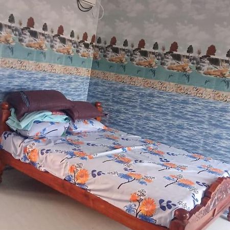 Sri Vasavi Home Stay Tiruvannamalai Luaran gambar