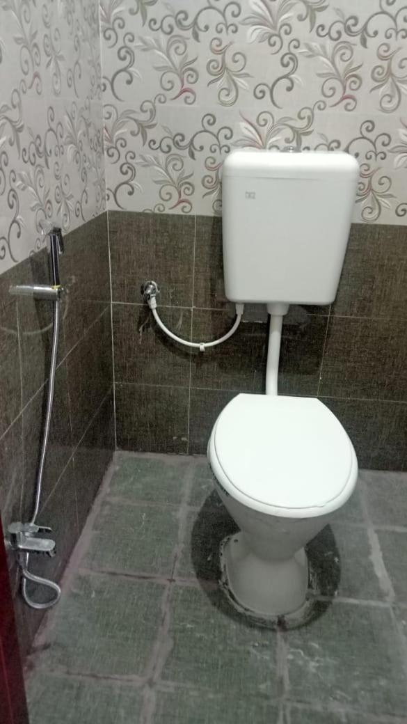 Sri Vasavi Home Stay Tiruvannamalai Luaran gambar