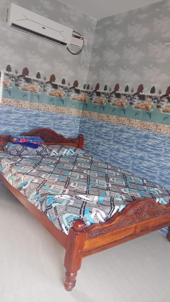 Sri Vasavi Home Stay Tiruvannamalai Luaran gambar