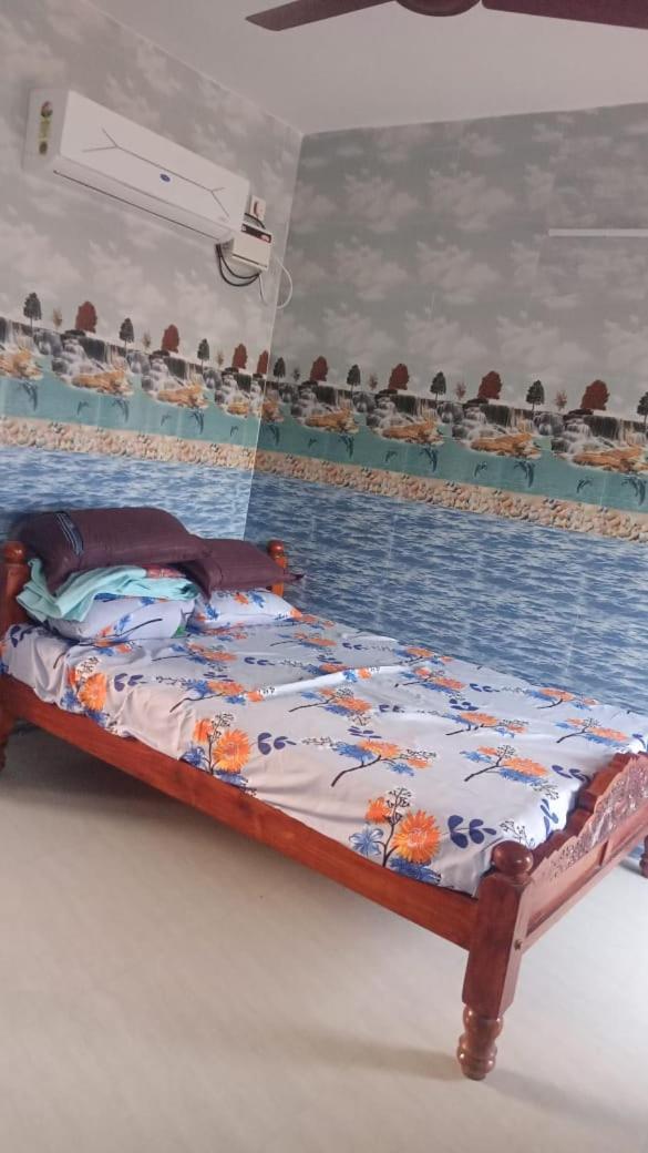 Sri Vasavi Home Stay Tiruvannamalai Luaran gambar