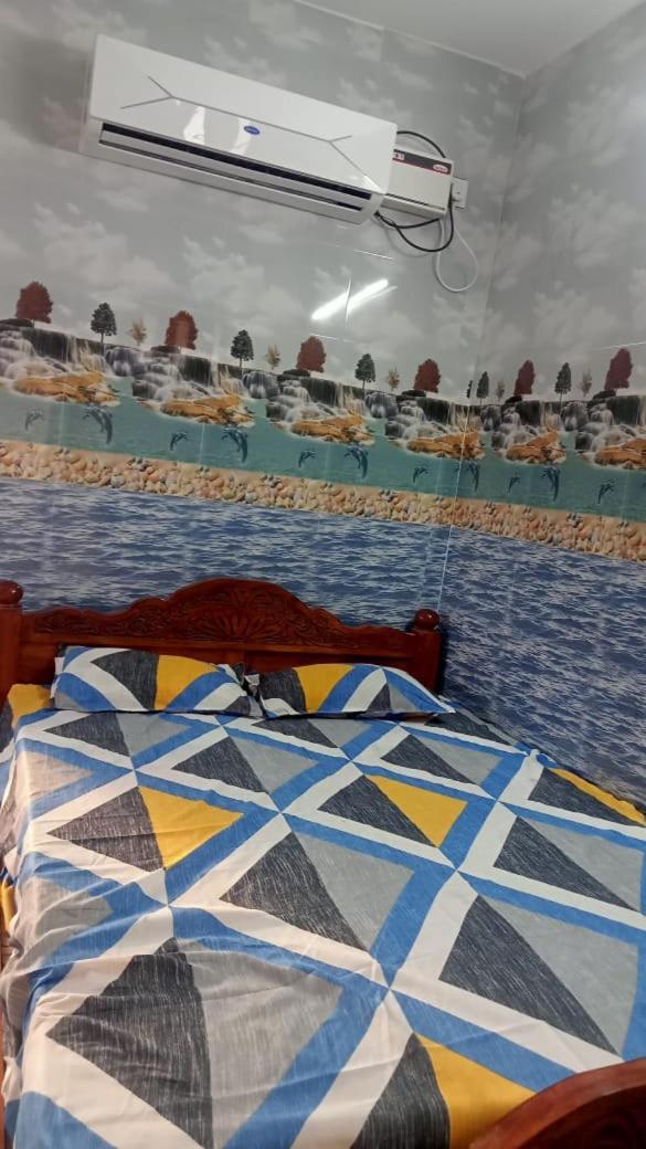 Sri Vasavi Home Stay Tiruvannamalai Luaran gambar