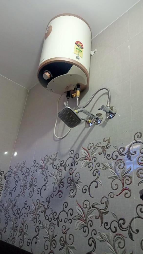 Sri Vasavi Home Stay Tiruvannamalai Luaran gambar
