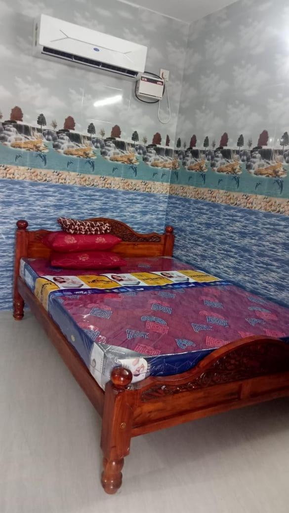 Sri Vasavi Home Stay Tiruvannamalai Luaran gambar